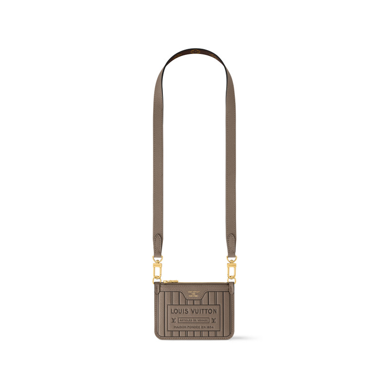 Neverfull Bandoulière Inside Out BB 7