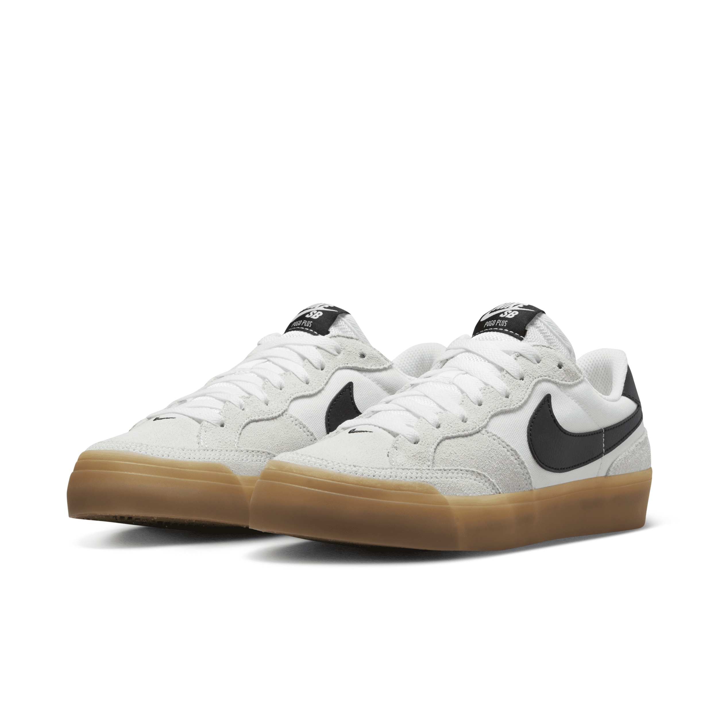 Women's Nike SB Pogo Skate Shoes - 5