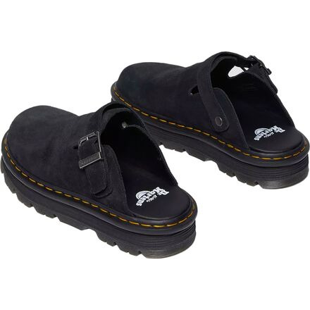 Zebzag Mule - 5