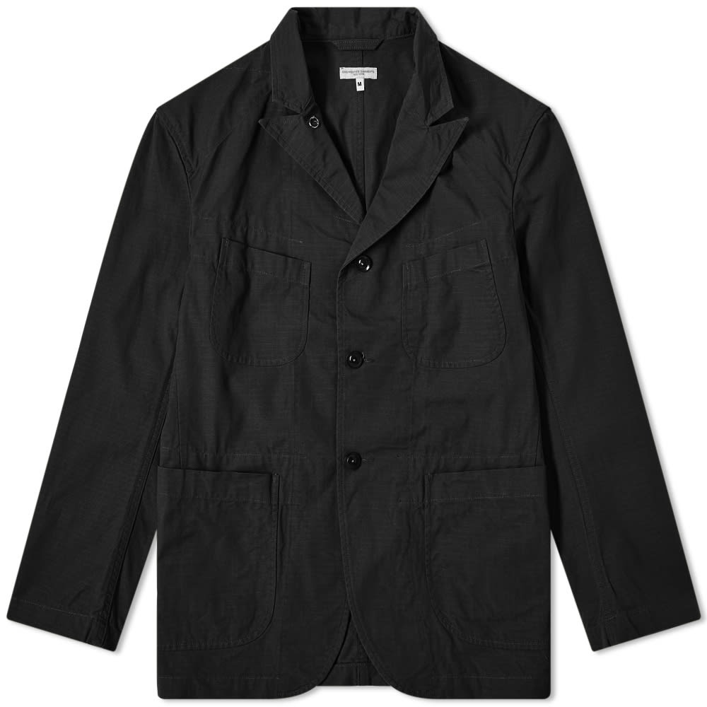 Engineered Garments Ripstop Bedford Jacket - 1