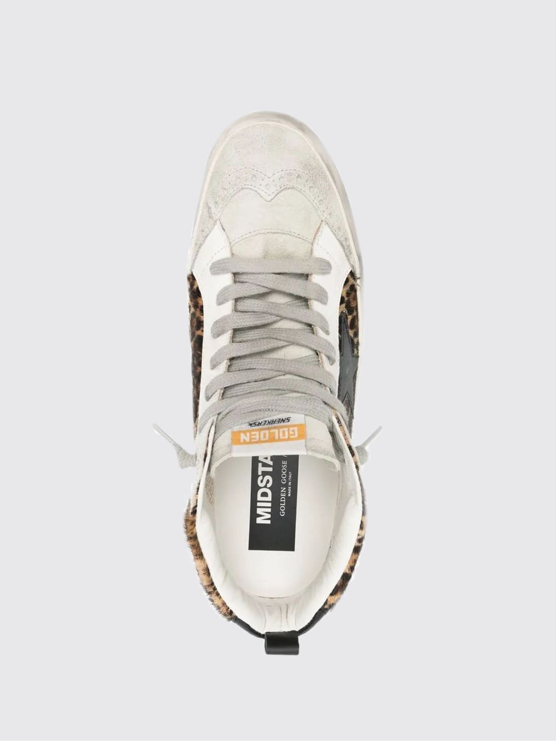 Sneakers woman Golden Goose - 4