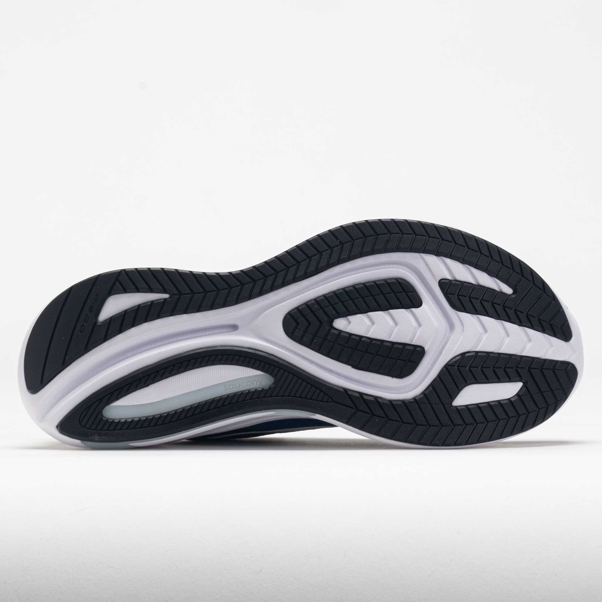 Saucony Omni 22 Men's Tide/White - 4