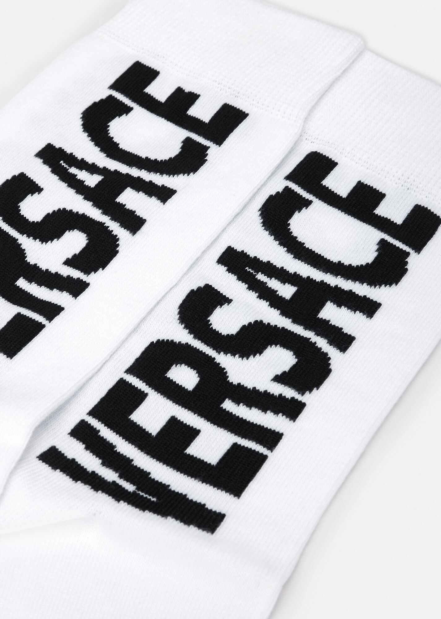 Versace Logo Socks - 2