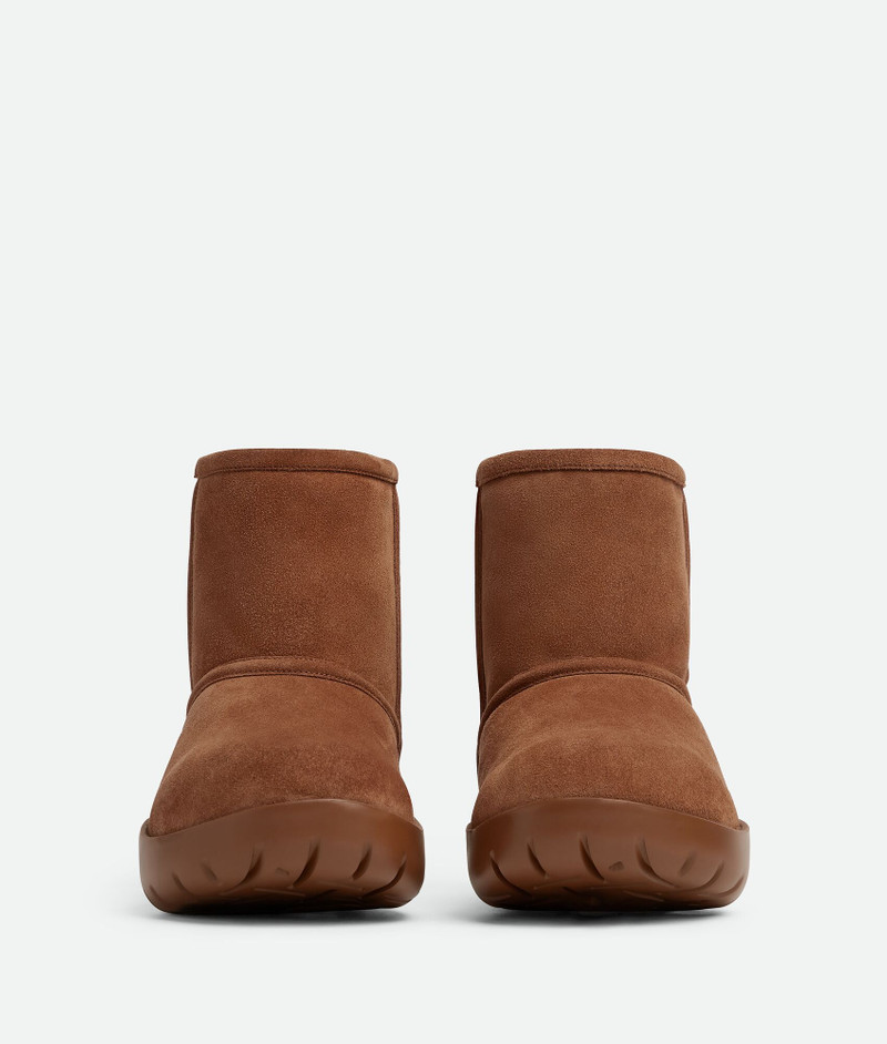 Snap Ankle Boot 2