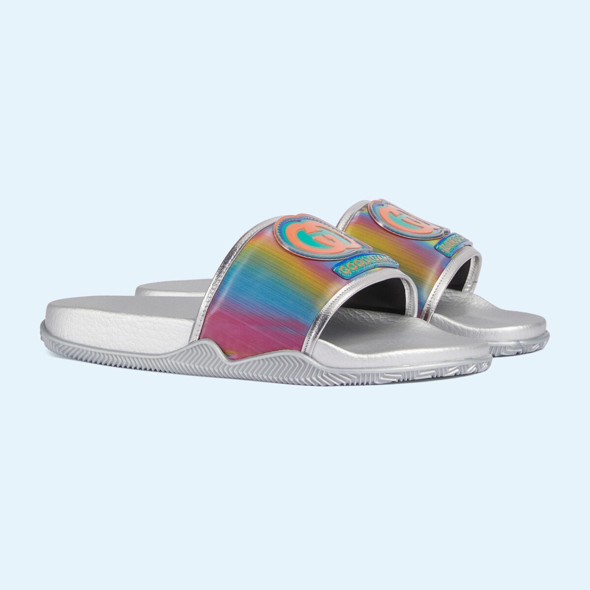 Men's Good Game slide sandal - 2