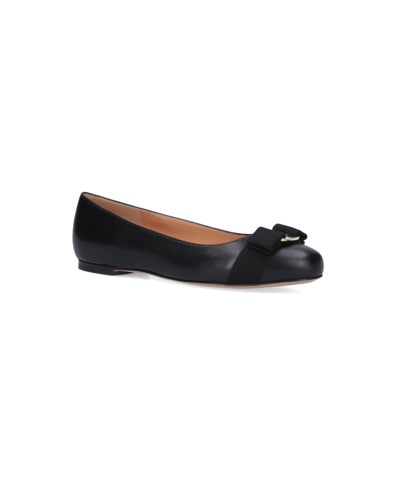 "varina" Ballet Flats - 2