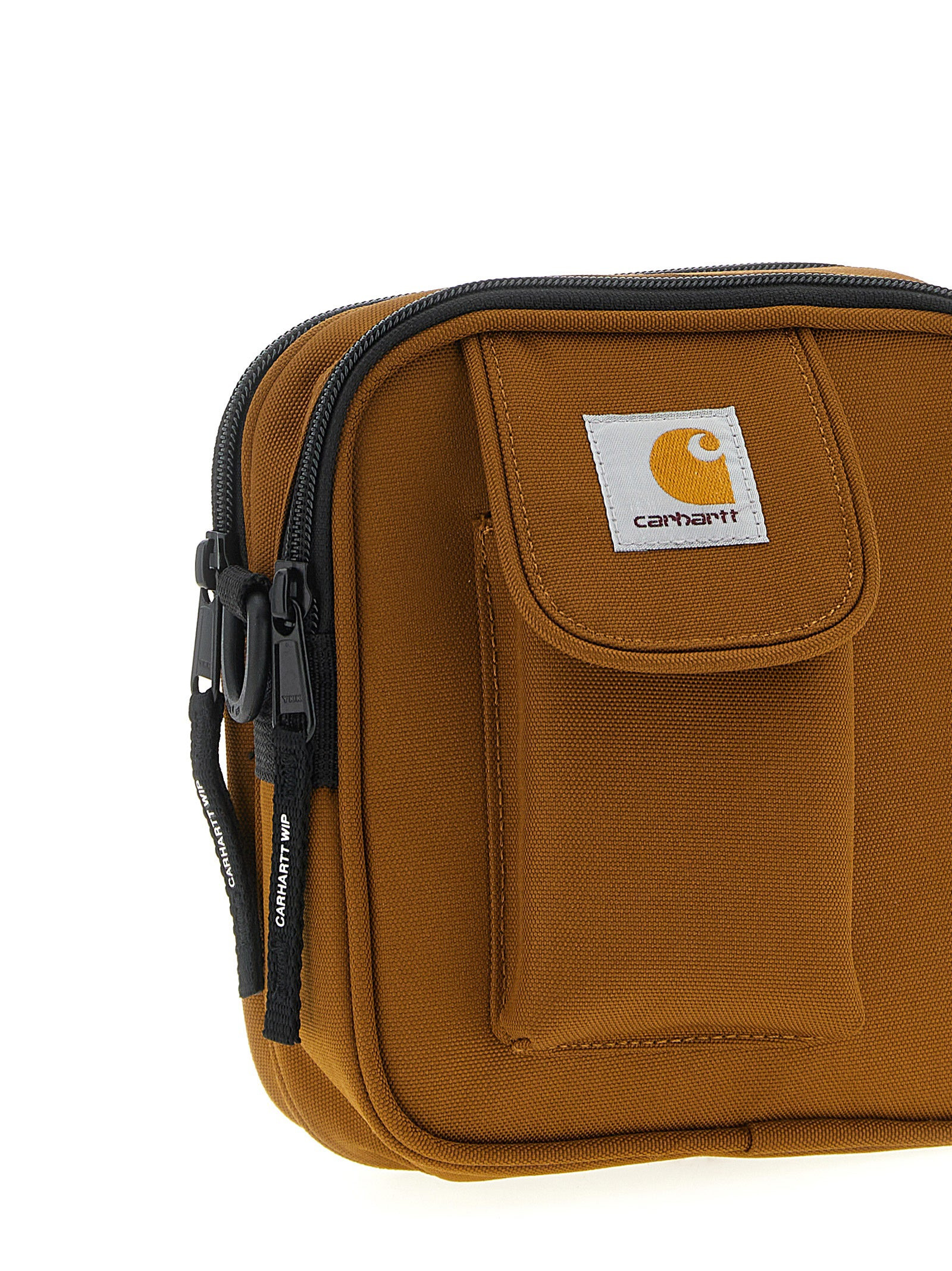Essentials Crossbody Bags Brown - 3