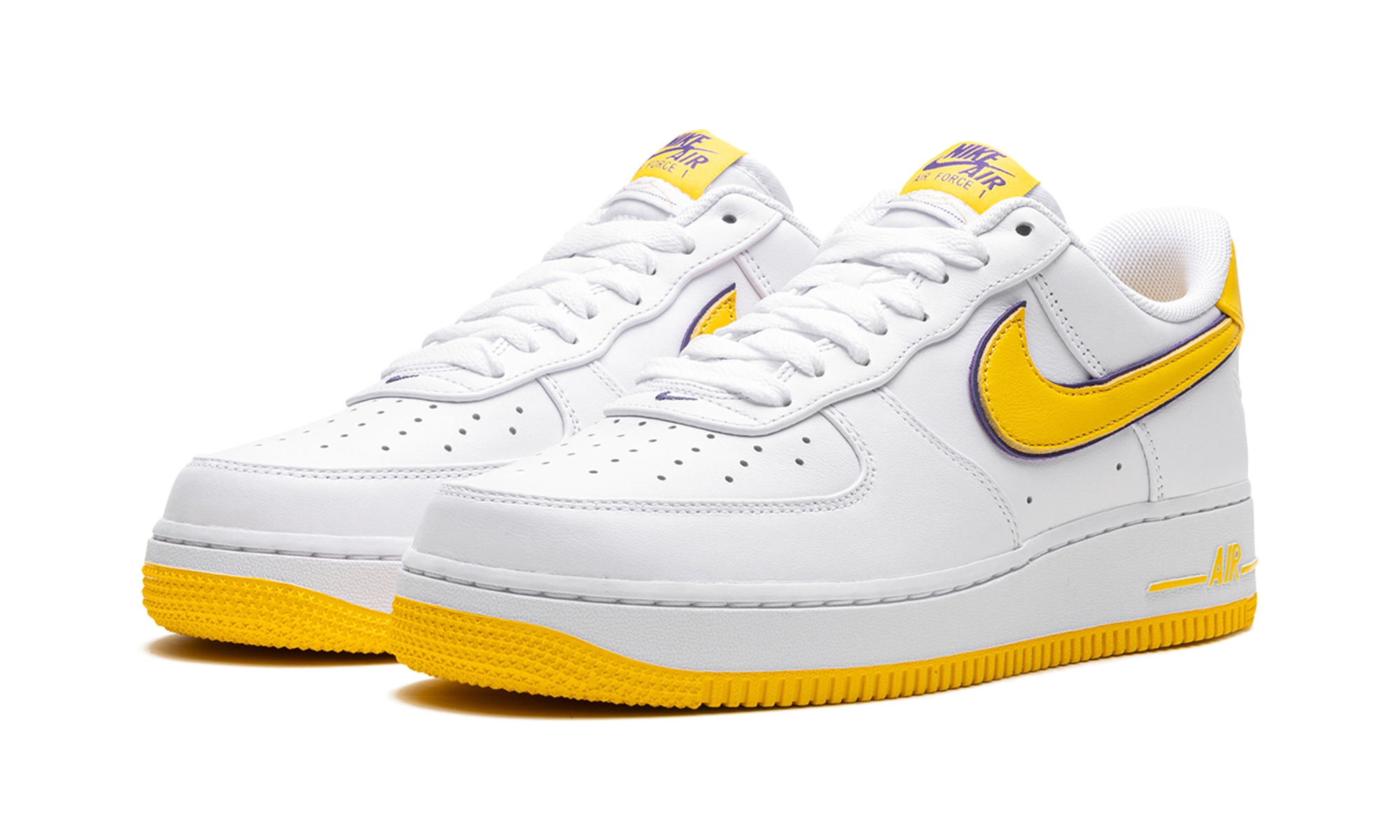 Air Force 1 Low Retro QS KB - 2
