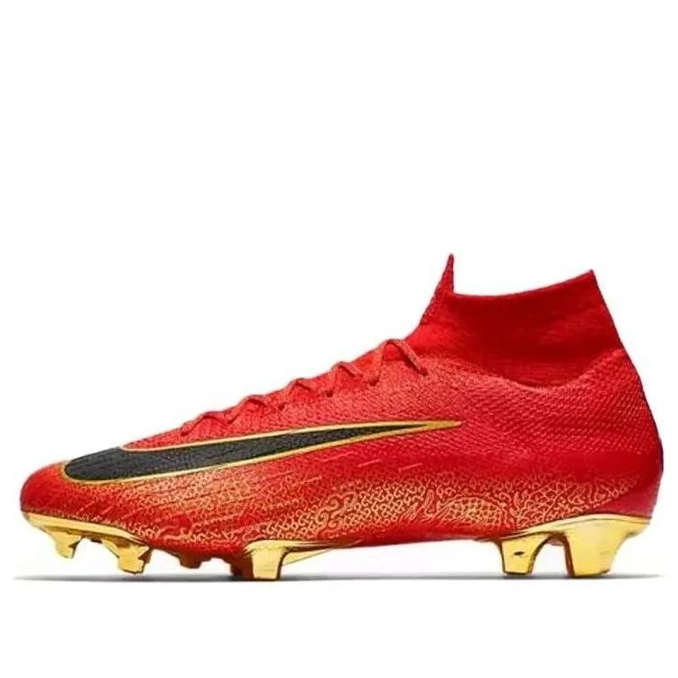 Nike Mercurial Superfly 6 Elite CR7 FG 'China' AJ3547-601 - 1