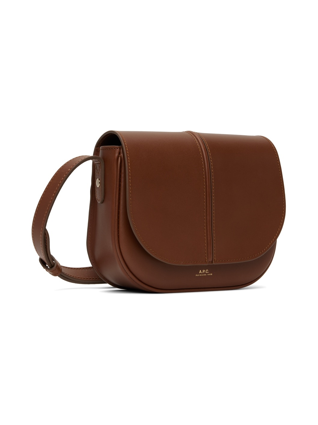 Tan Betty Bag - 2