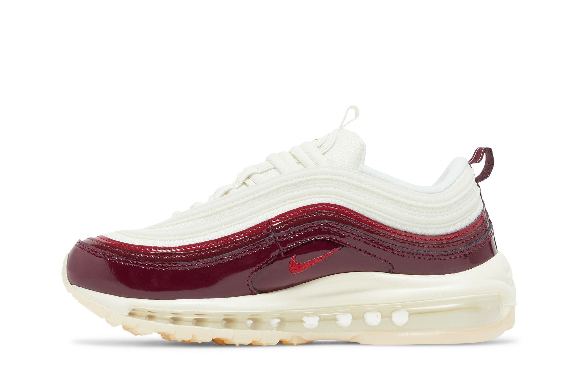 Wmns Air Max 97 'Dark Beetroot' - 3