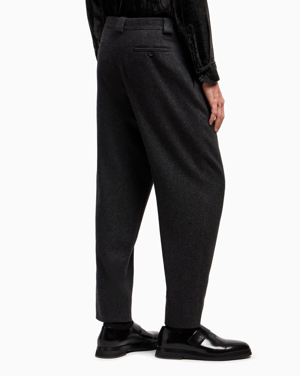 CASUAL TROUSERS - 3
