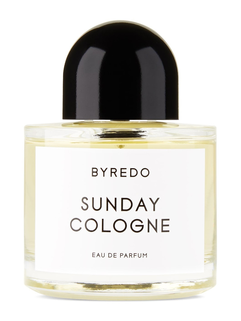 Sunday Cologne Eau De Parfum, 100 mL 1