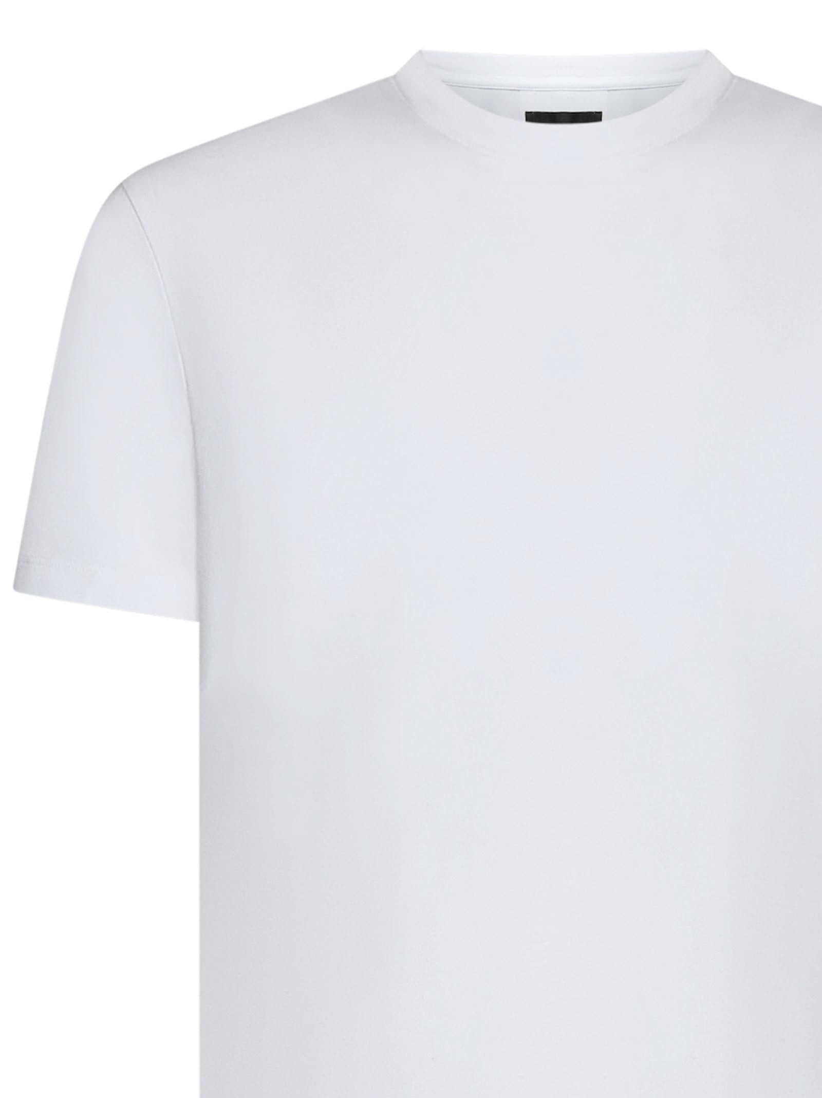 EMPORIO ARMANI T-SHIRT - 4