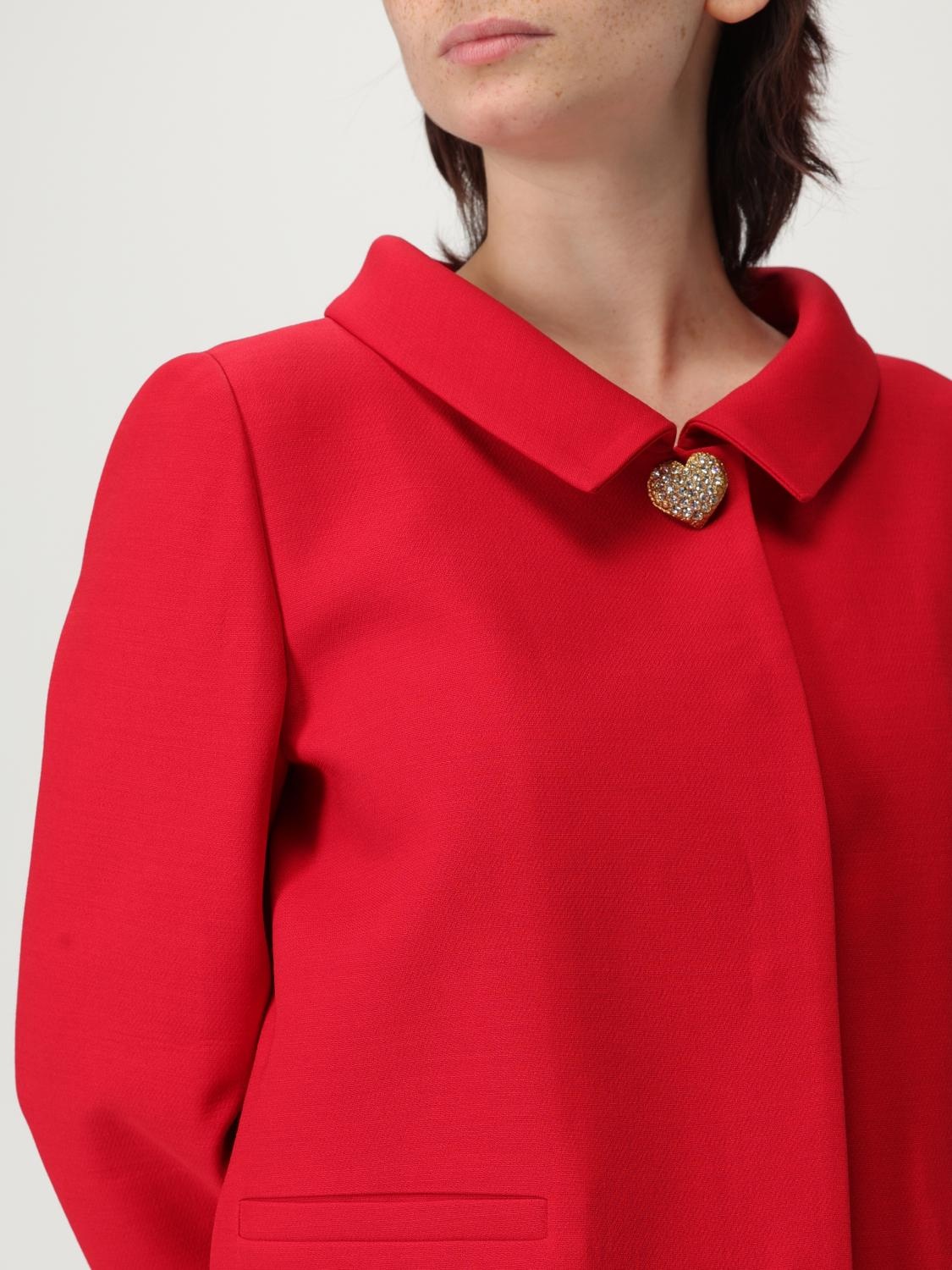 Blazer woman Valentino - 4