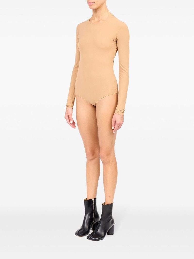 long-sleeved bodysuit 5