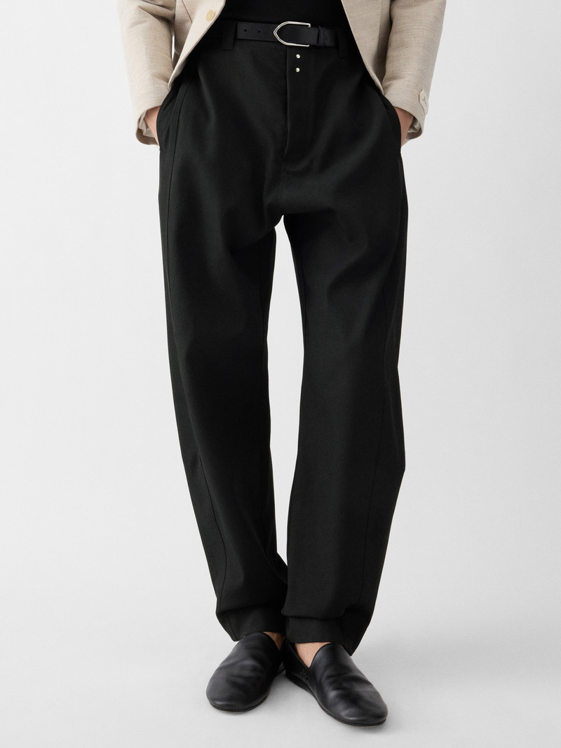 The Oranger pants 3