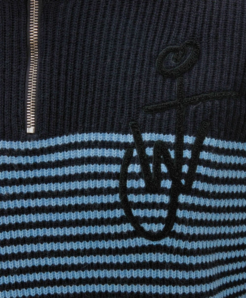 JWA PULLER STRIPED JUMPER - 5