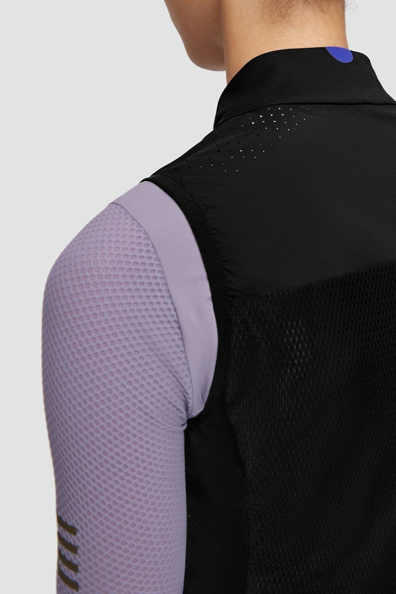 Women's Draft Team Vest - 7