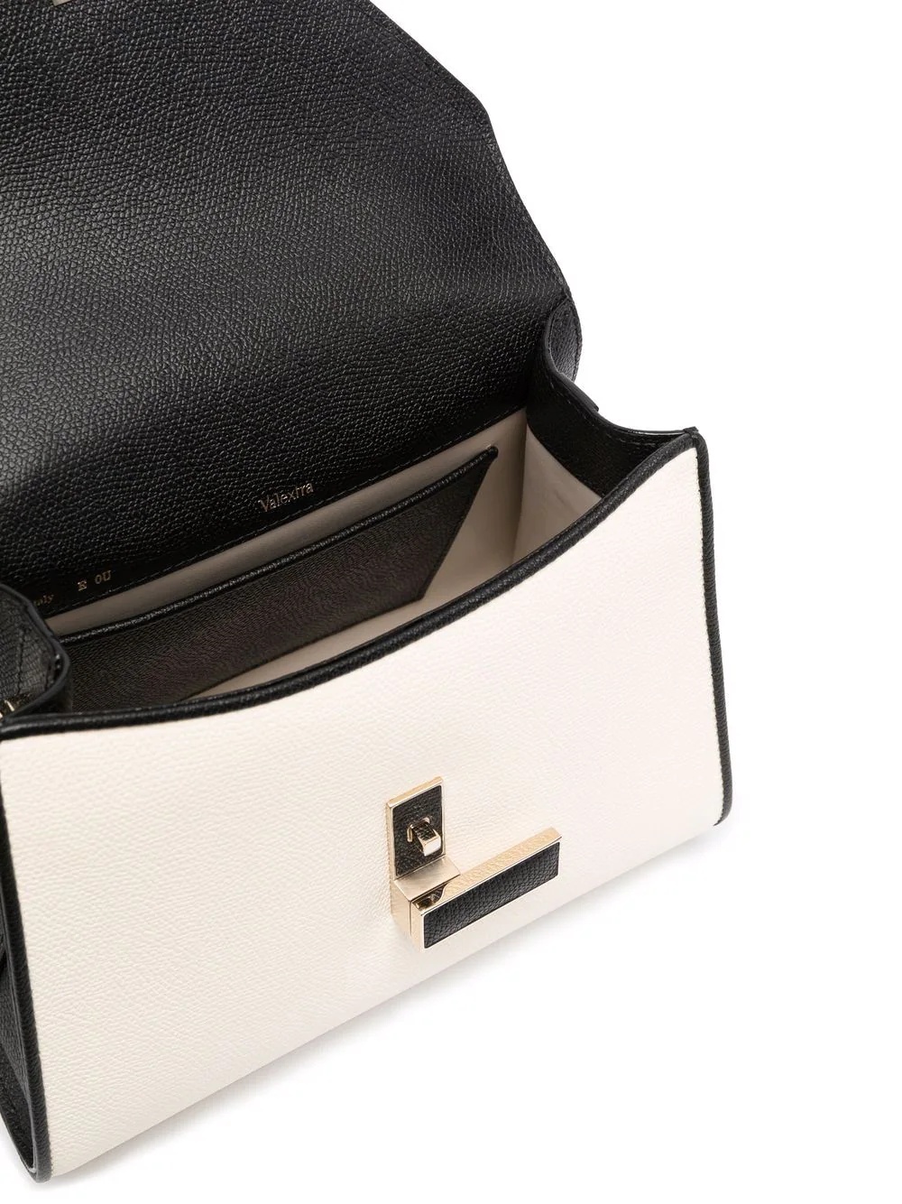 Iside two-tone mini bag - 6