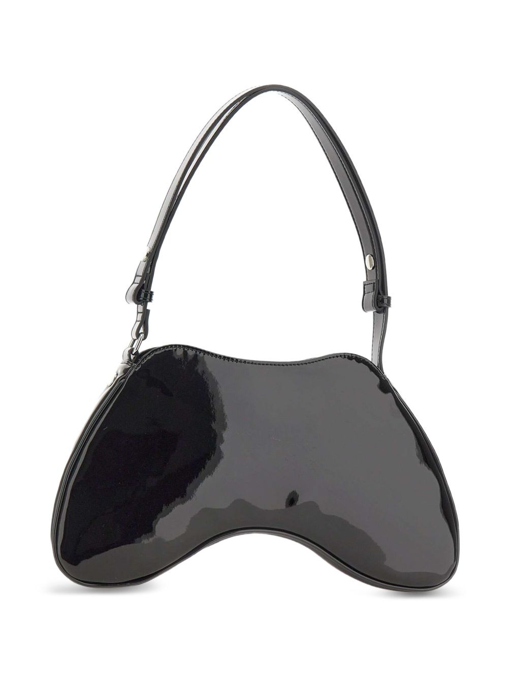 Play shoulder bag - 3