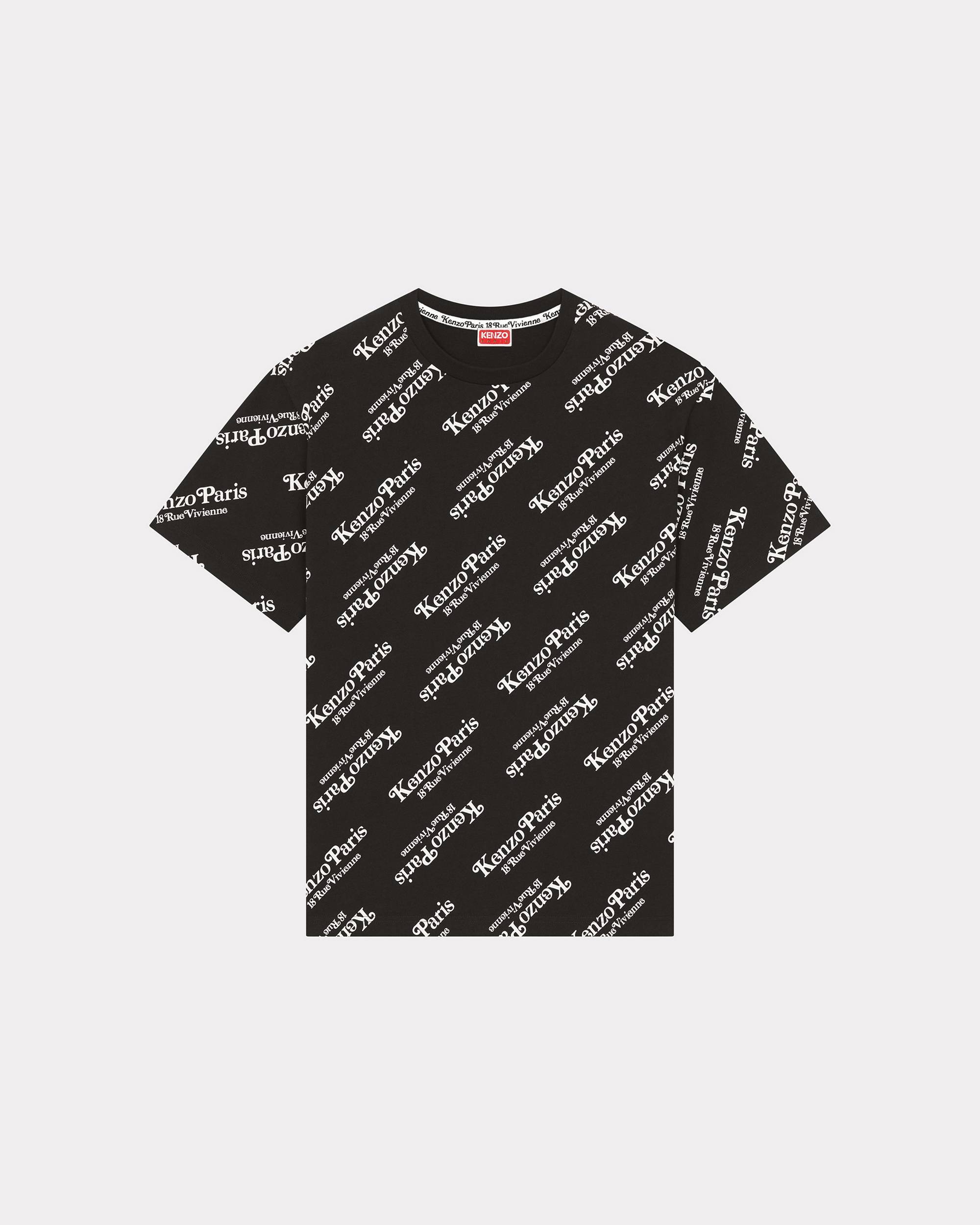 KENZO by Verdy' oversize unisex T-shirt - 1