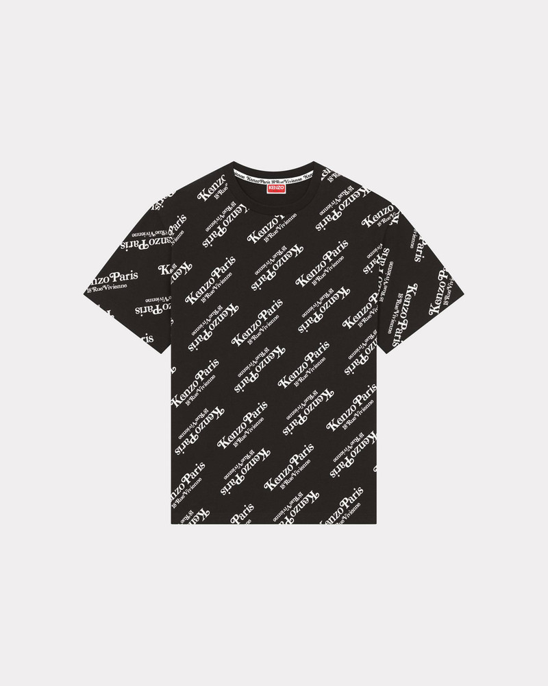 KENZO by Verdy' oversize unisex 티셔츠 - 1