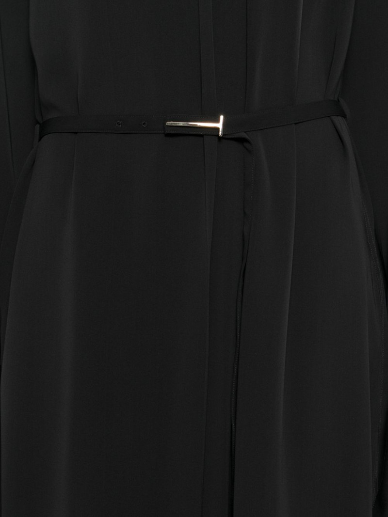 belted dress 5