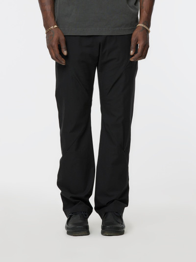 POST ARCHIVE FACTION (PAF) 5.1 TECHNICAL PANTS RIGHT (BLACK) outlook