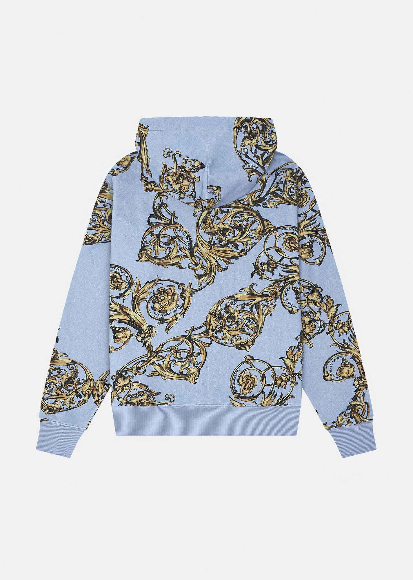 Regalia Baroque Hoodie - 3