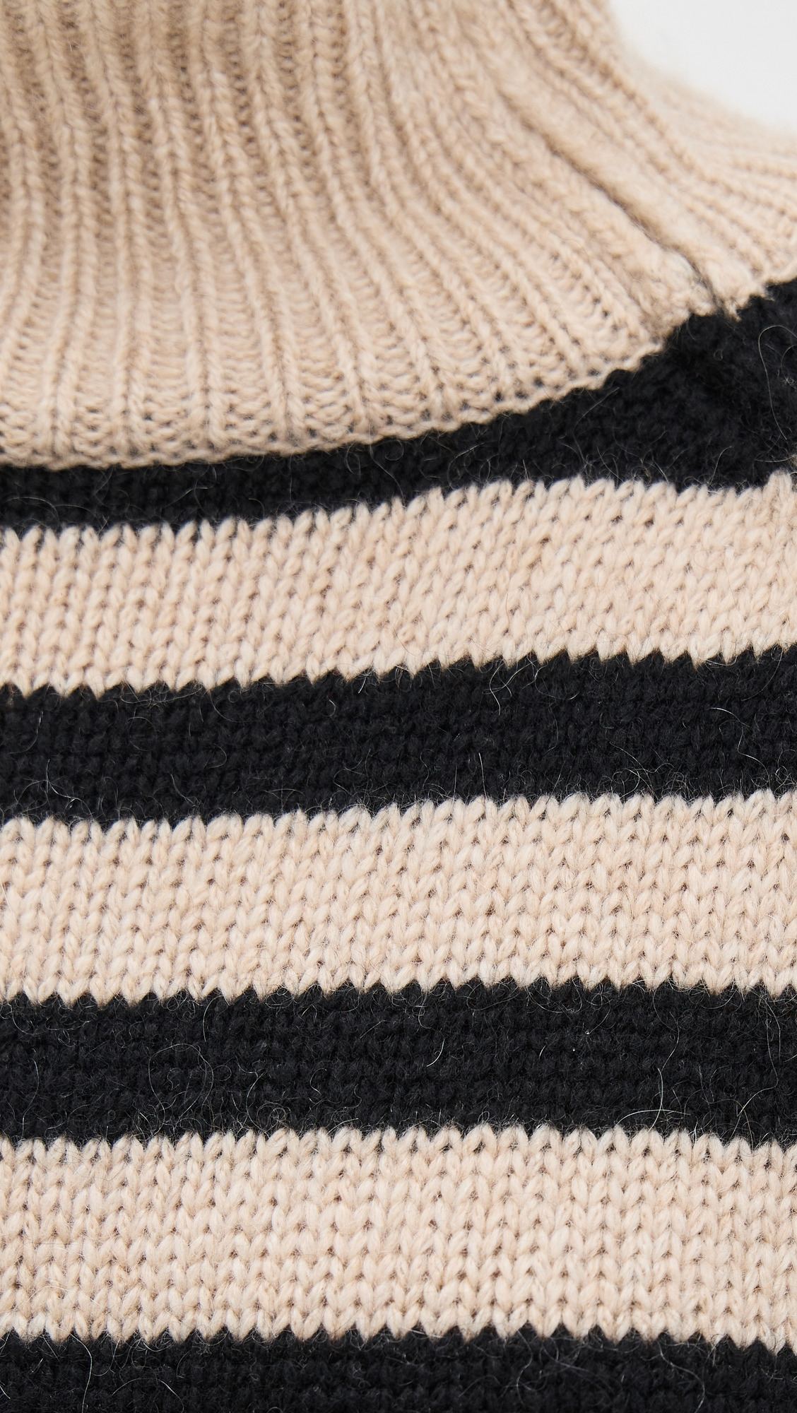 Raelynn Stripe Sweater - 5