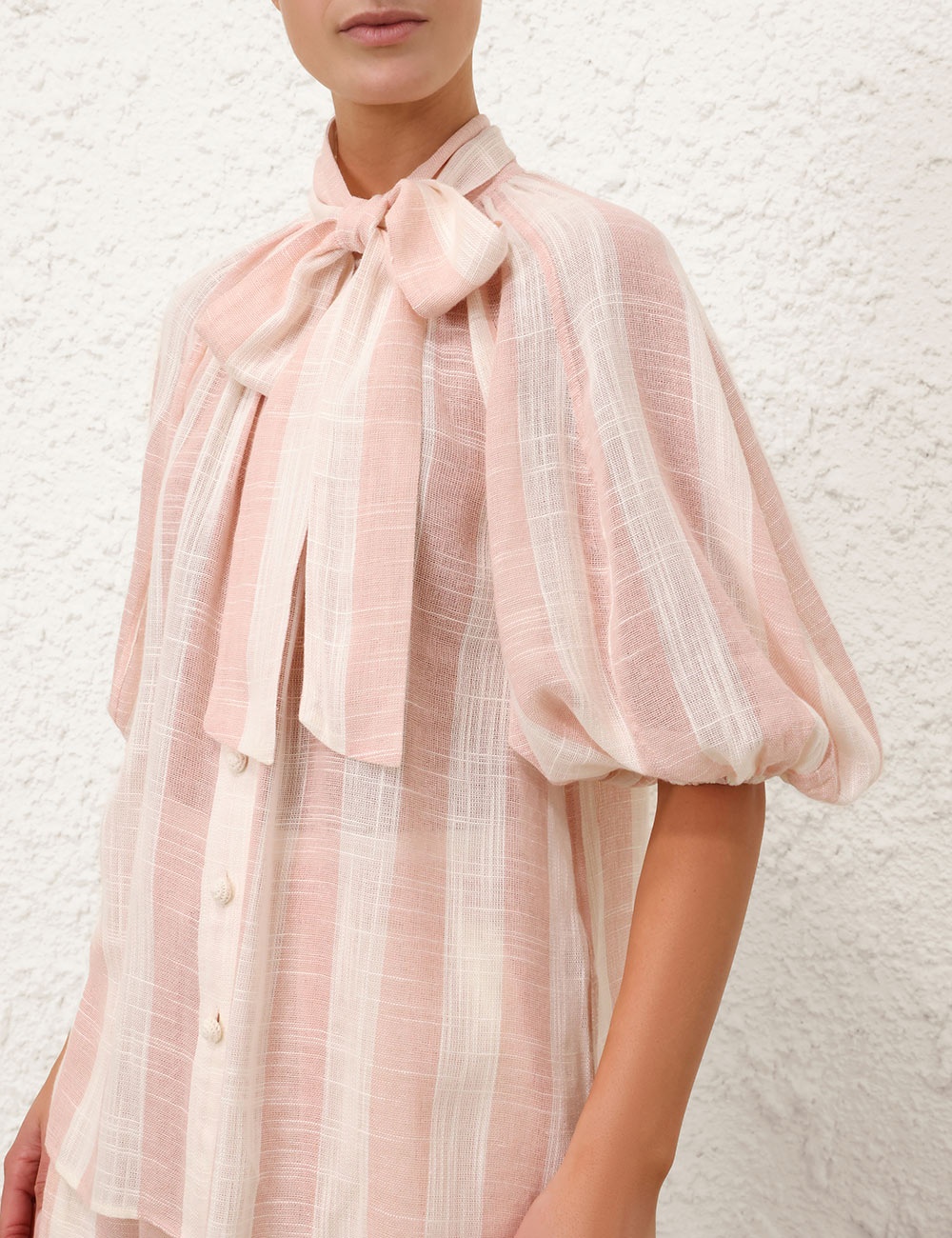 ACACIA BLOUSON SHIRT - 5