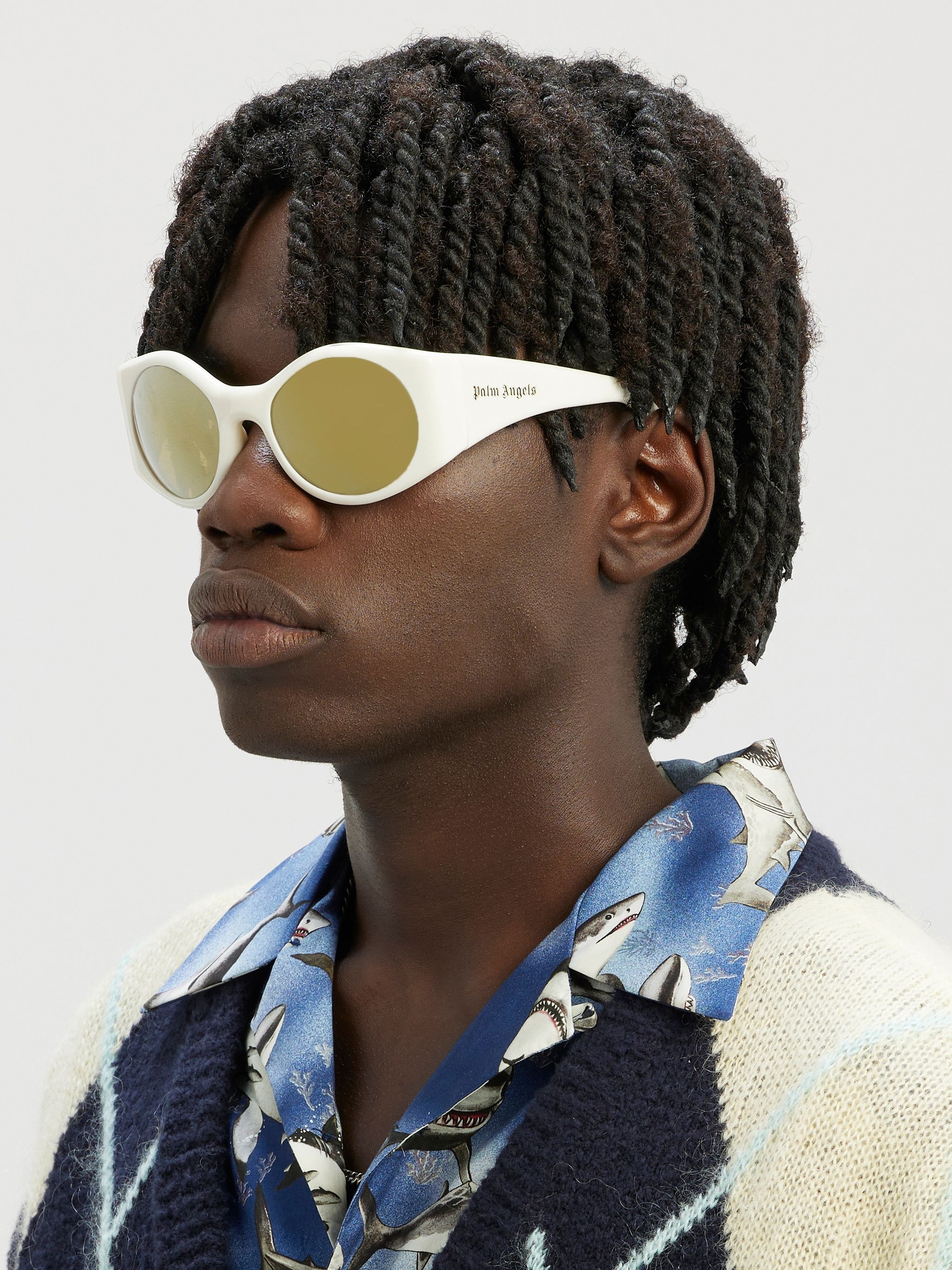 Ennis Sunglasses - 5
