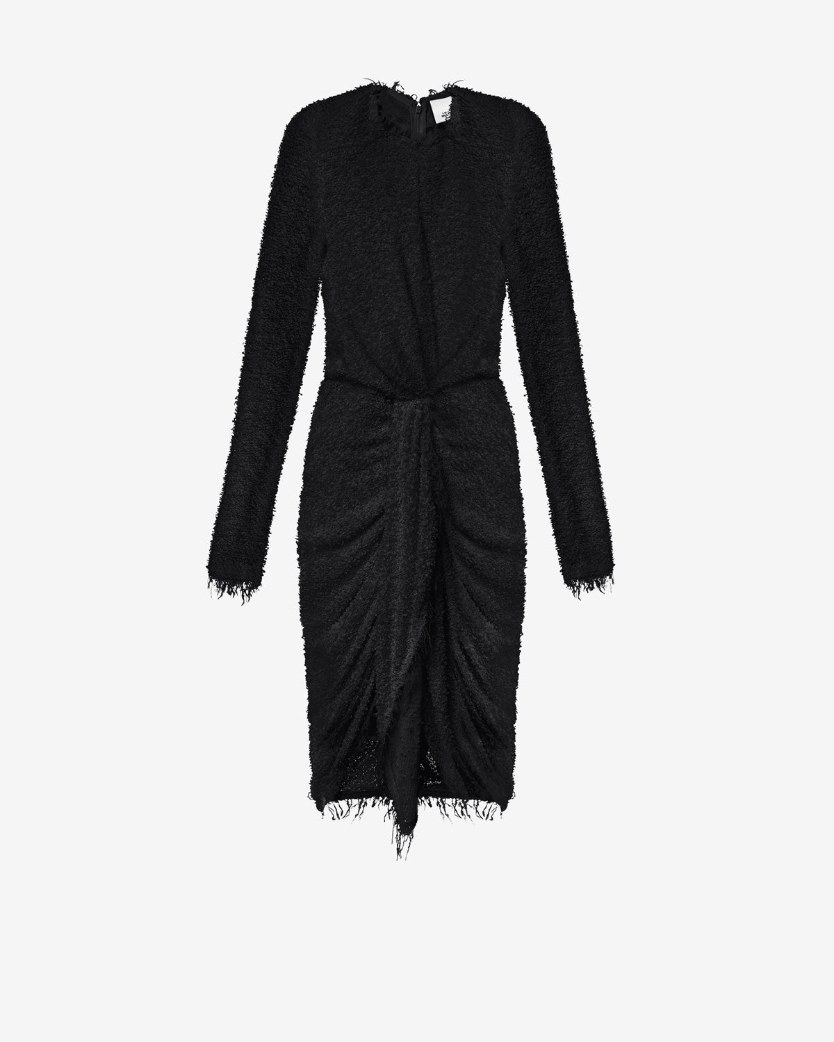 OPHELIE DRESS - 1