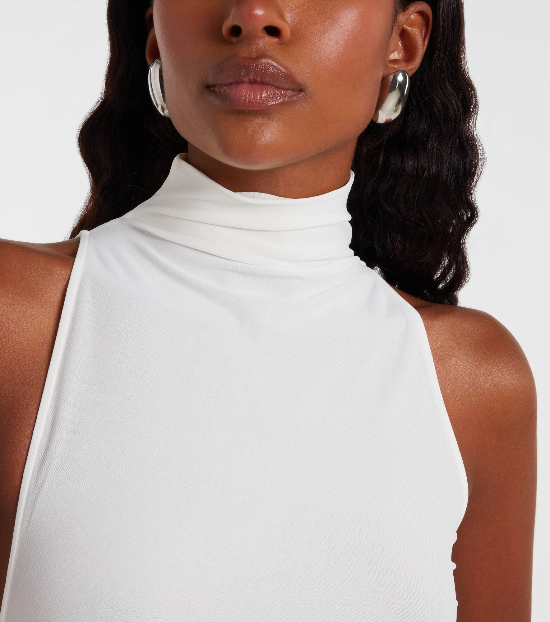 Curvo earrings - 6