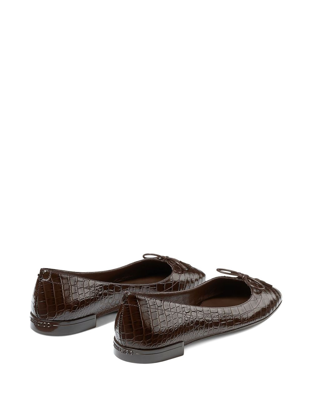 Scarlett ballet flats - 5