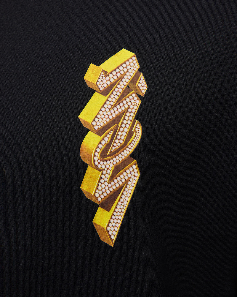 Zion Men's T-Shirt 4