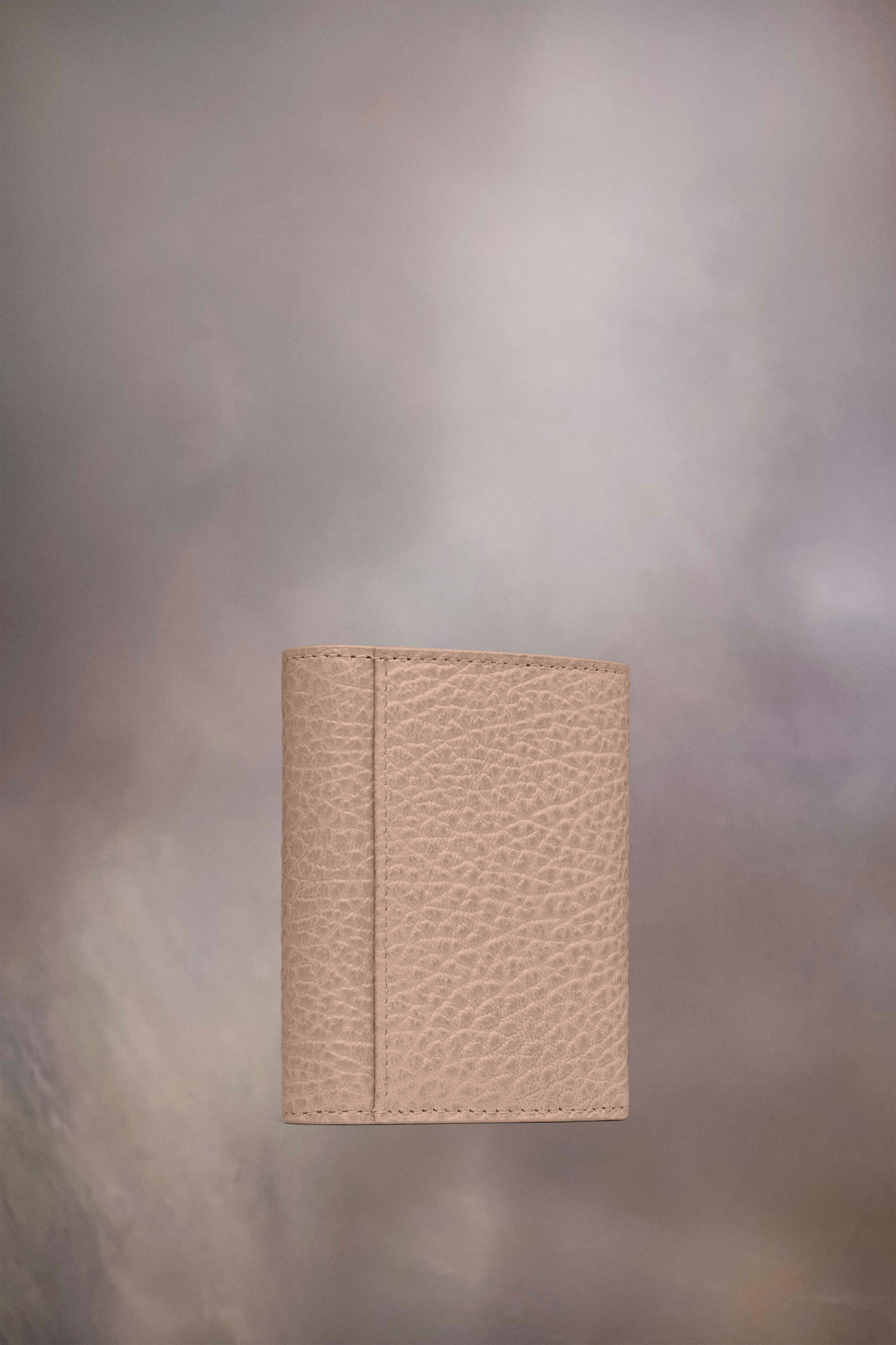 Four stitches wallet - 2