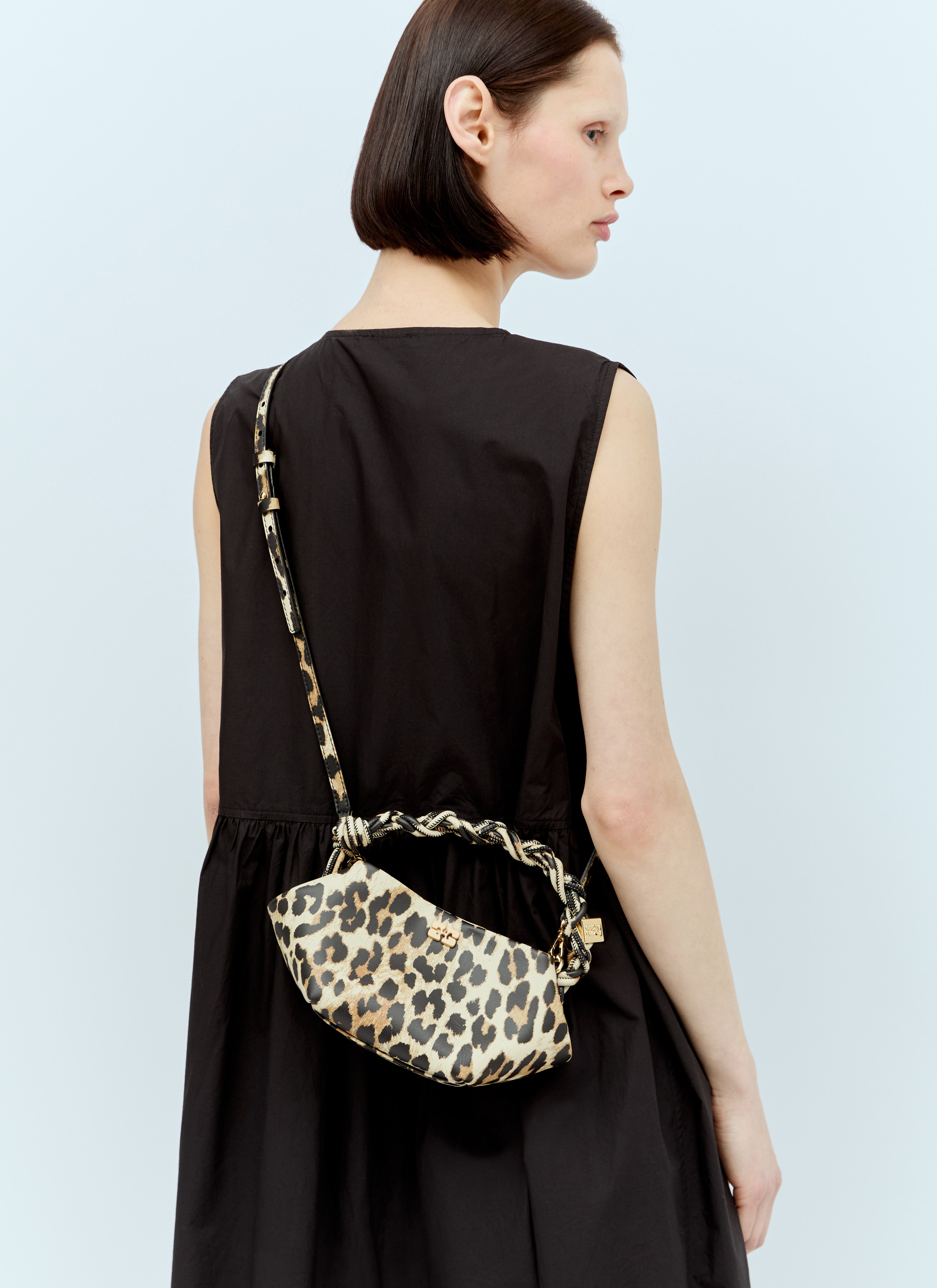 Mini Bou Handbag - 2