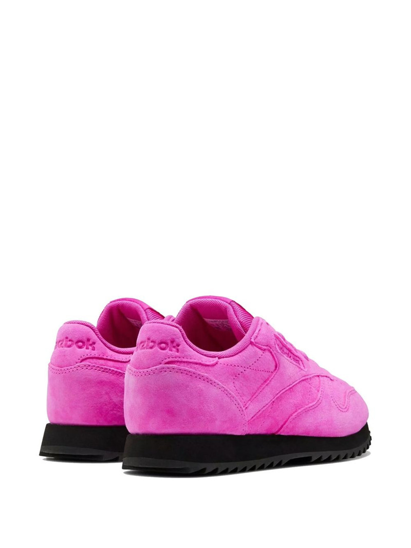 Classic Leather Ripple sneakers 3