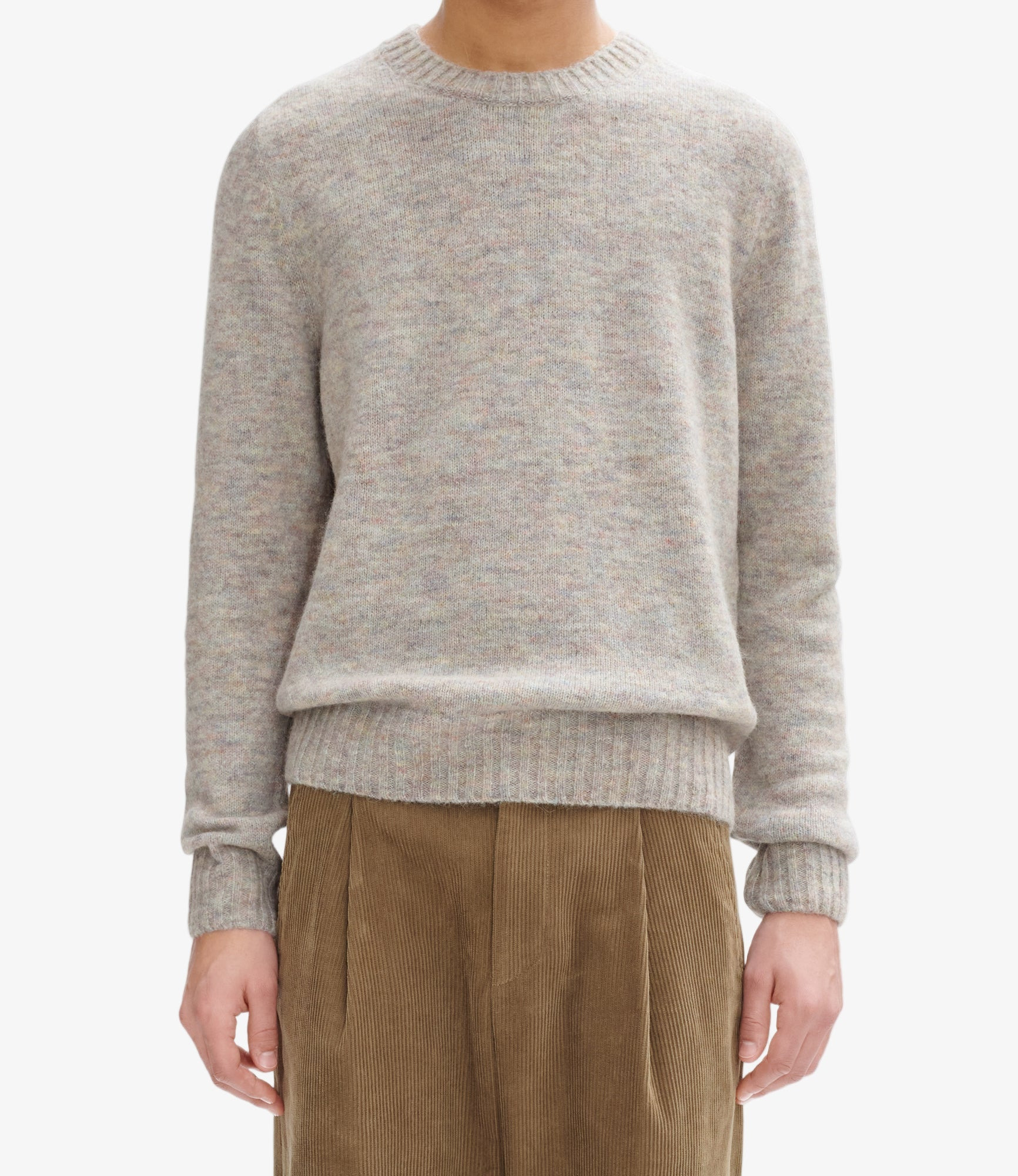 LUCAS SWEATER - 4