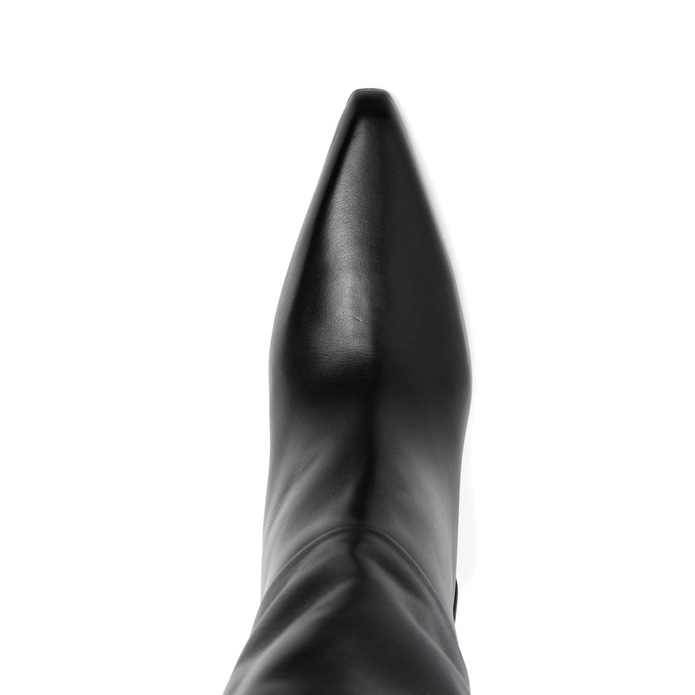 Paris Texas Black Boots Women - 3
