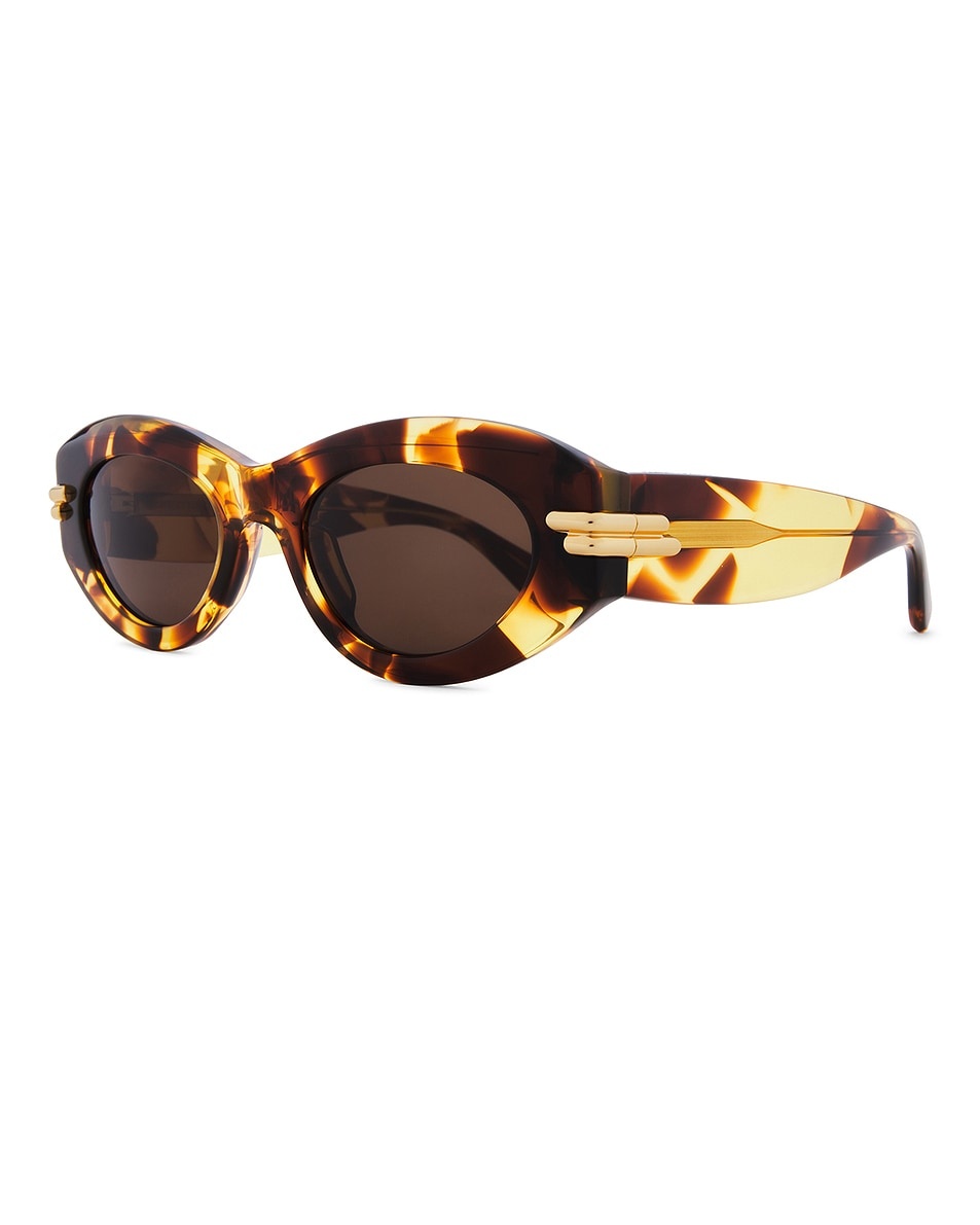 Oval Sunglasses - 2