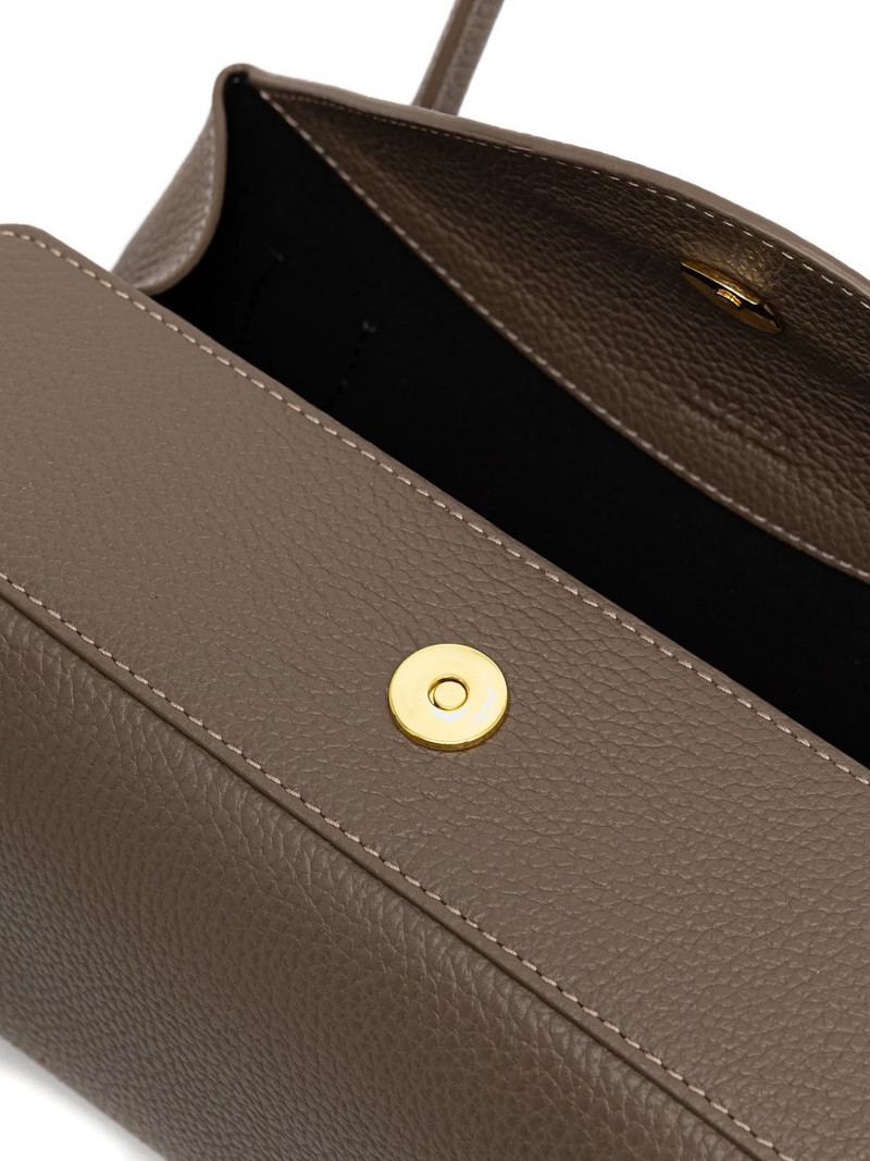 Oyster shoulder bag 5