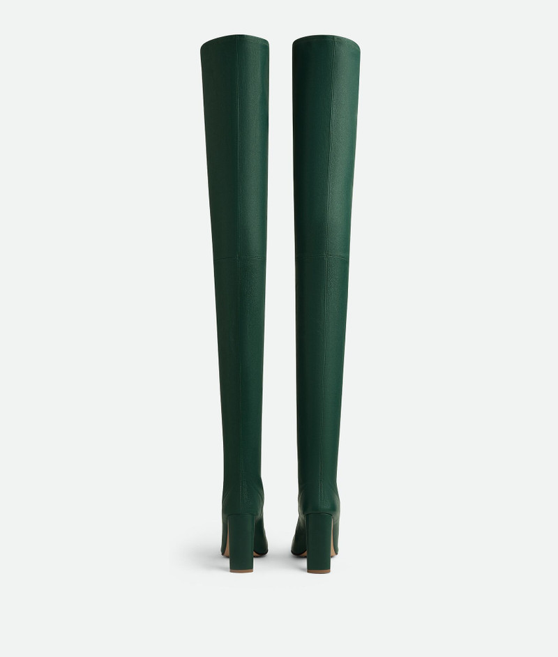 Bottega Veneta Tripod Over-The-Knee Boot outlook