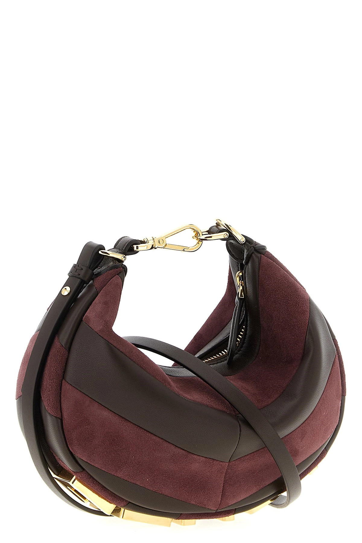 'Fendigraphy Mini' handbag - 3