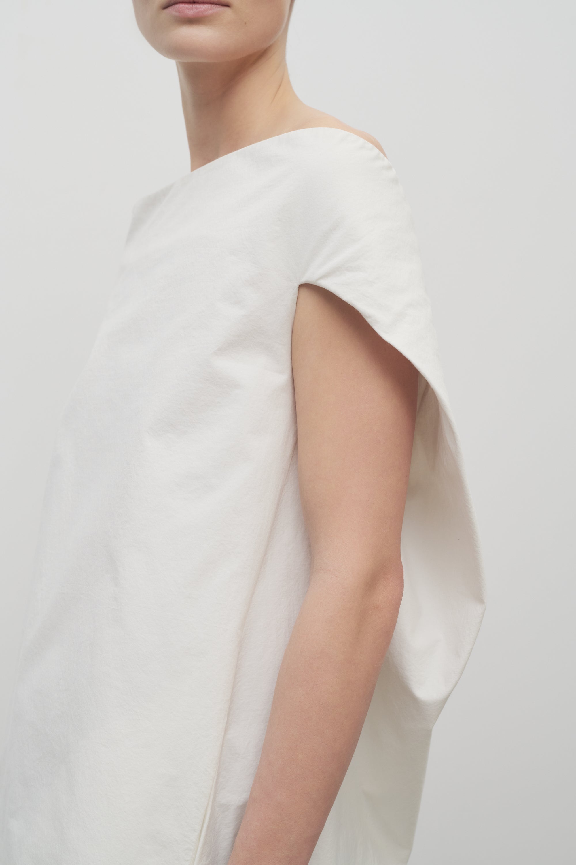 Pallenberg Top in Cotton - 6