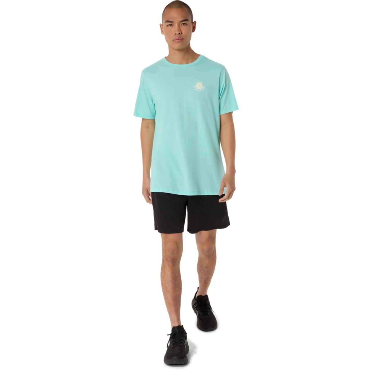 PARKS EXPLORER TEE - 6