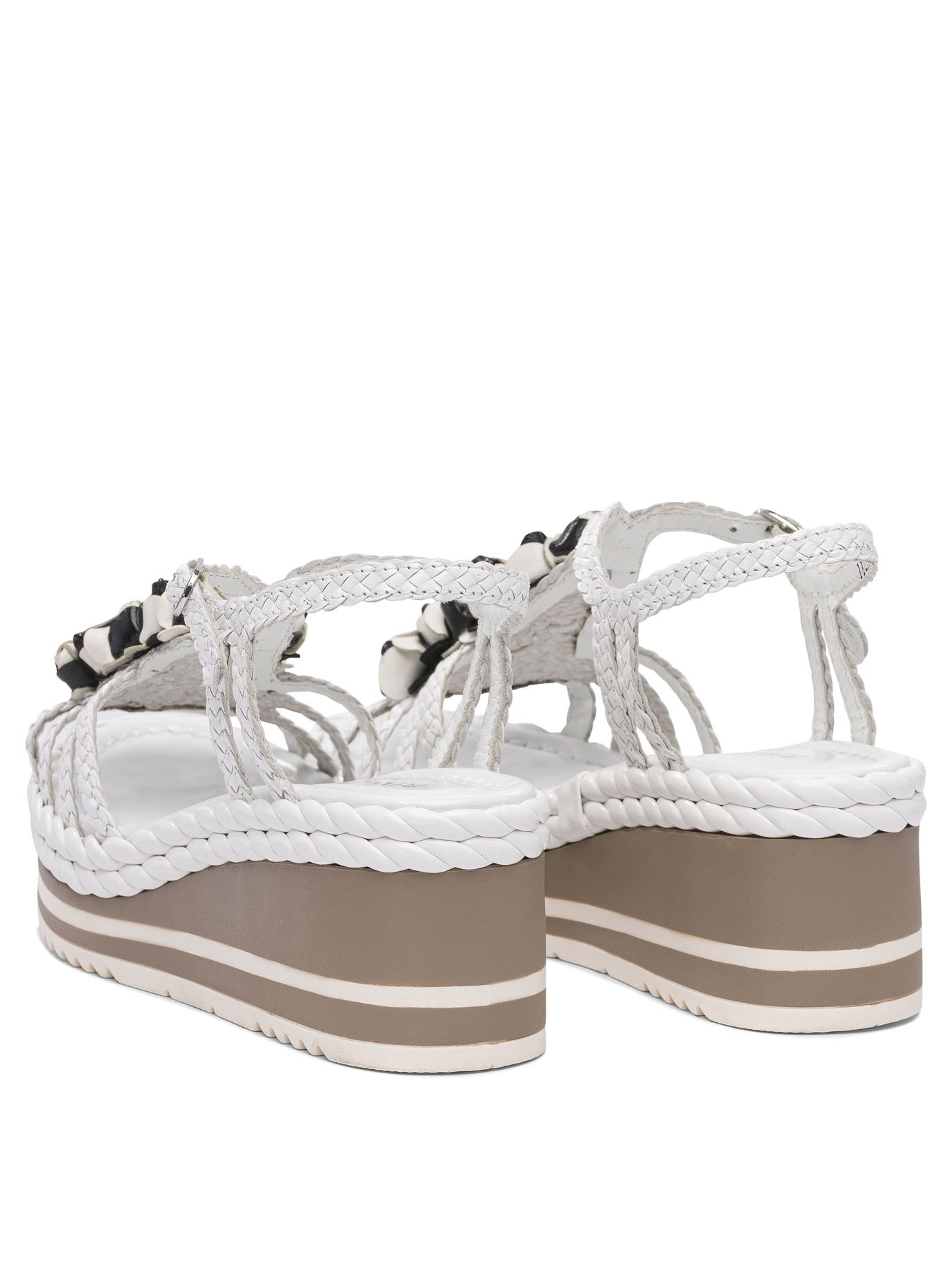 Pons Quintana - Pons Quintana Sandals - 4
