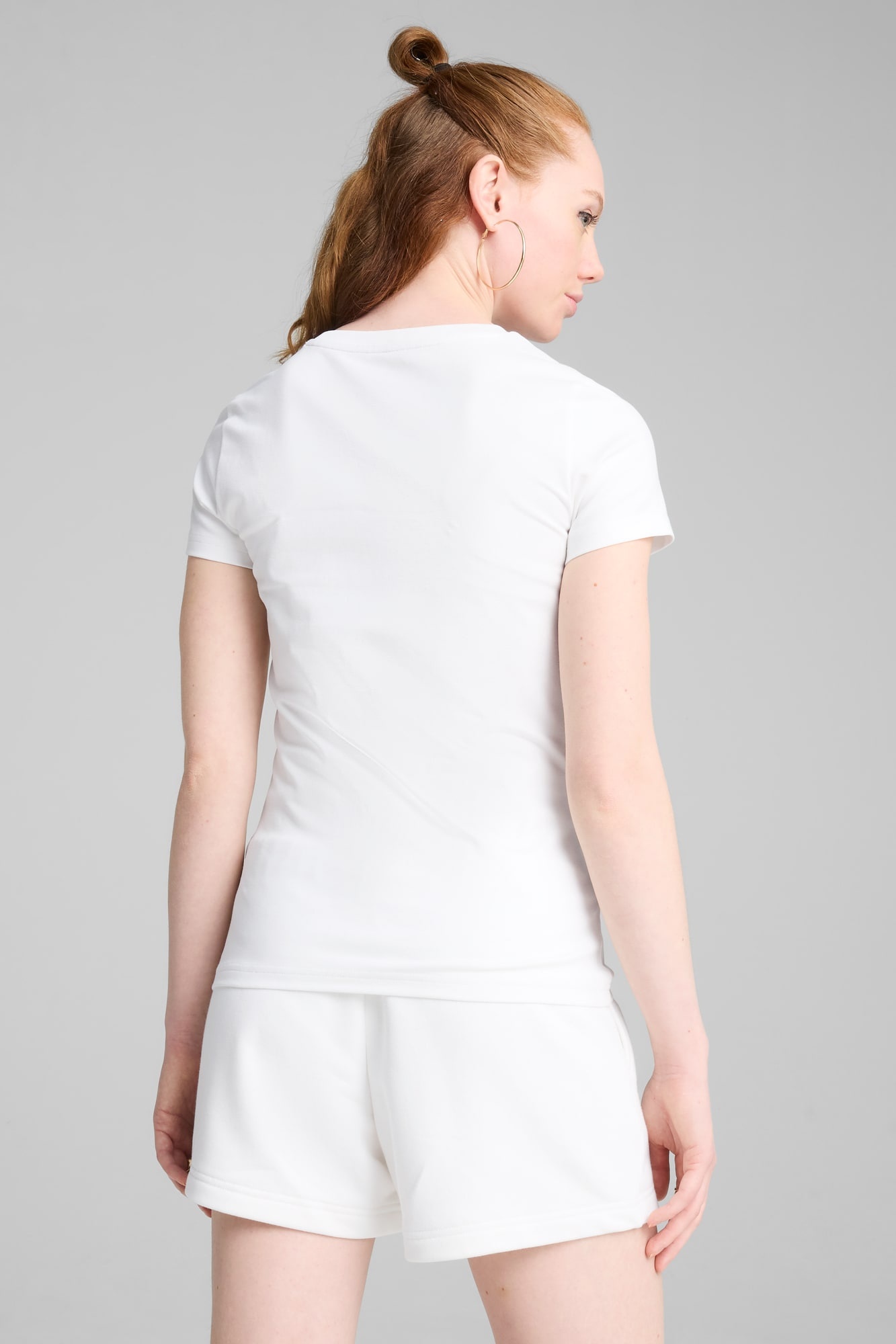 Essentials Women's Slim Tee - 4